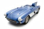 Chevrolet Corvette SR-2 Sebring Racer 1956 года